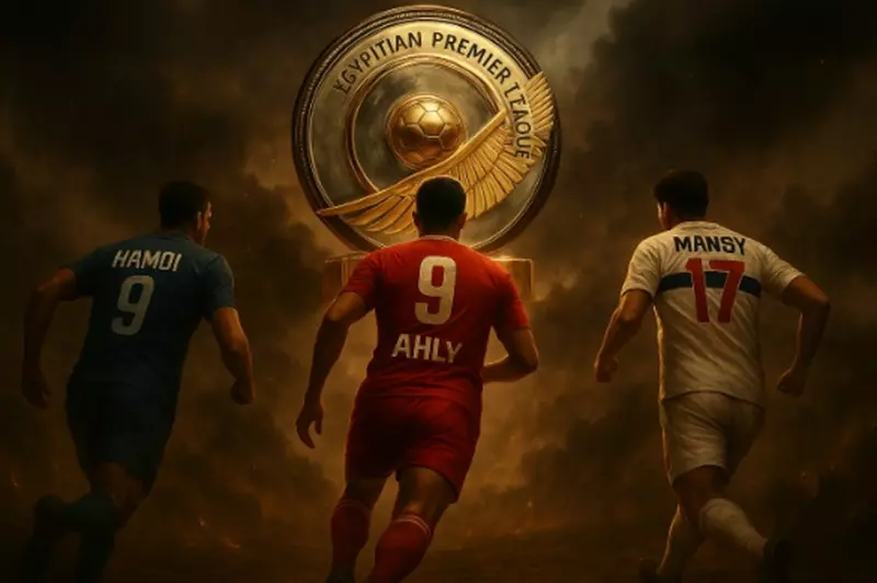 حصاد الدوري